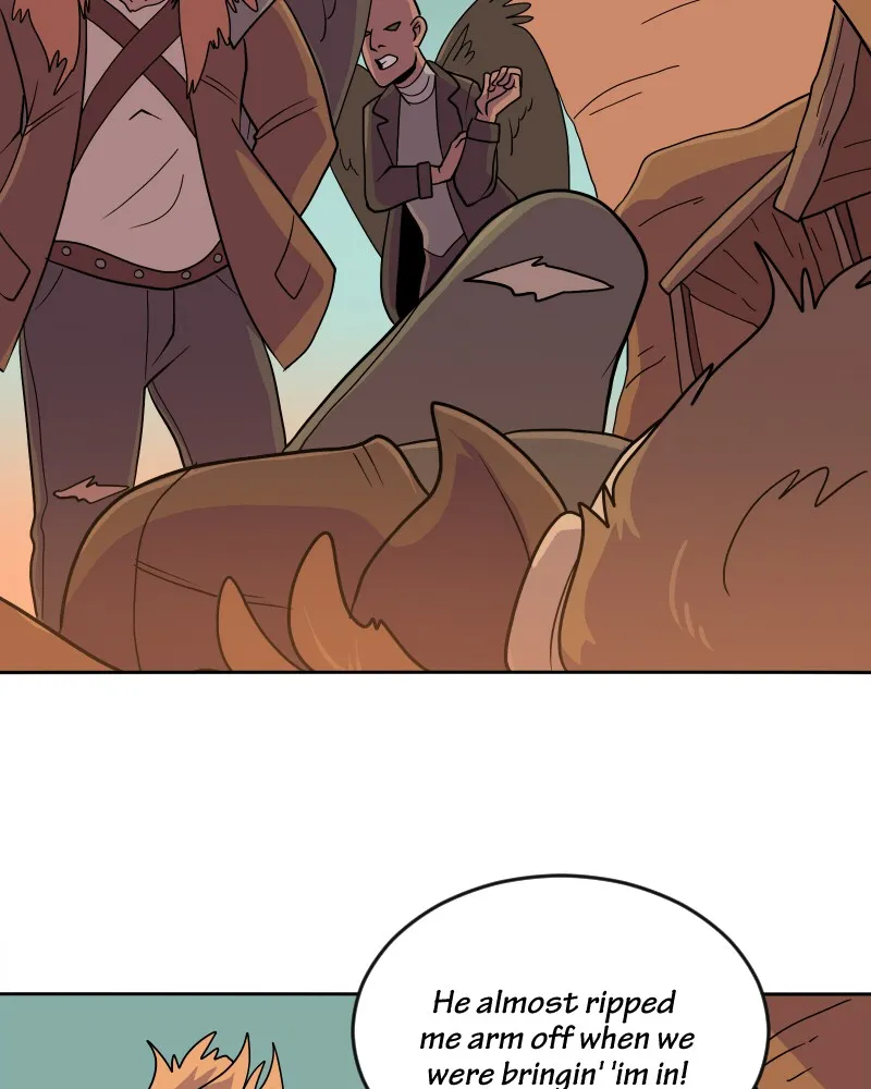 The Croaking Chapter 172 page 7 - 