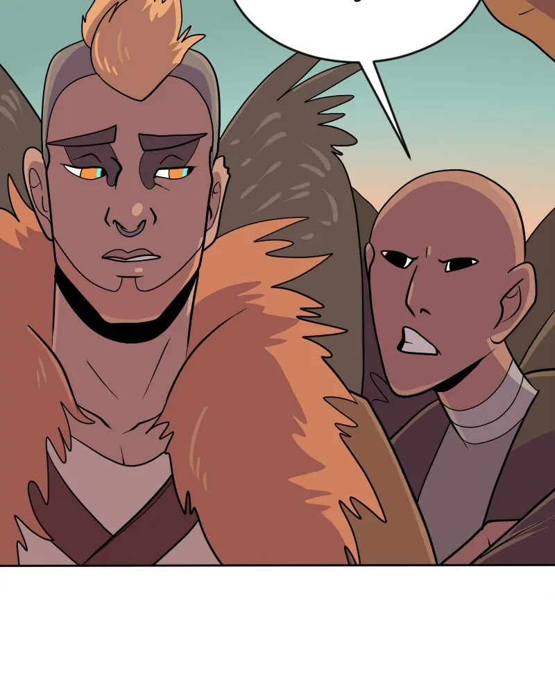 The Croaking Chapter 172 page 8 - 