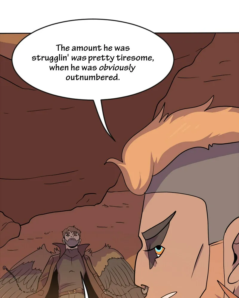 The Croaking Chapter 172 page 9 - 