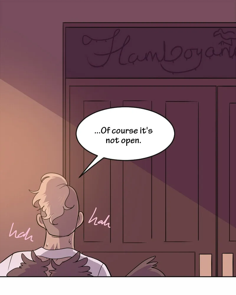 The Croaking Chapter 173 page 1 - 