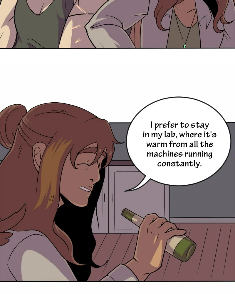 The Croaking Chapter 173 page 13 - 