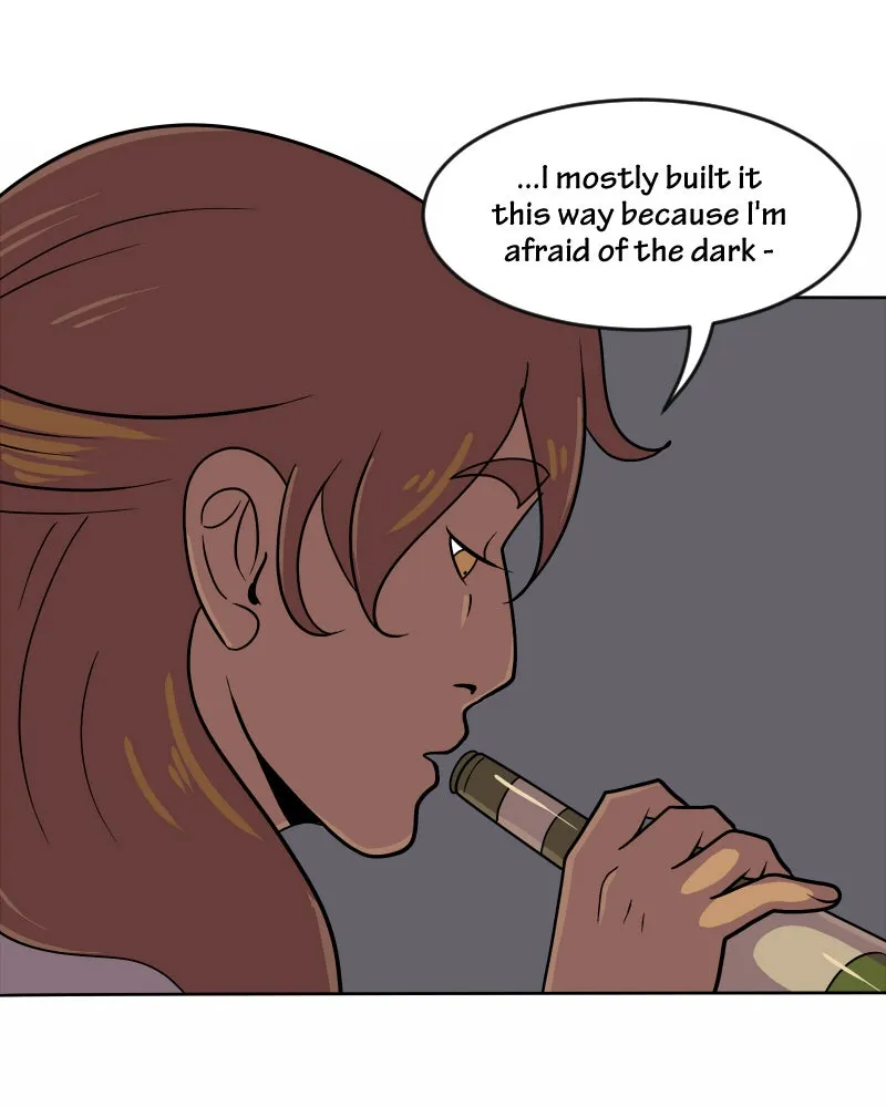 The Croaking Chapter 173 page 14 - 