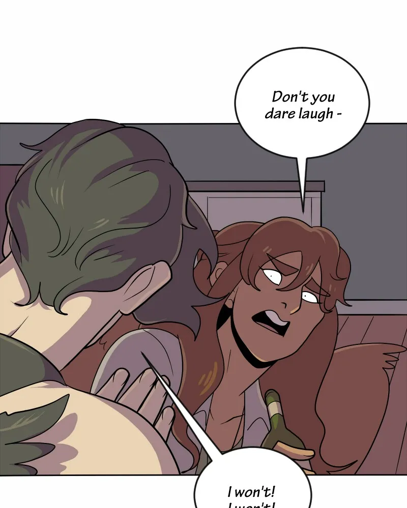 The Croaking Chapter 173 page 15 - 