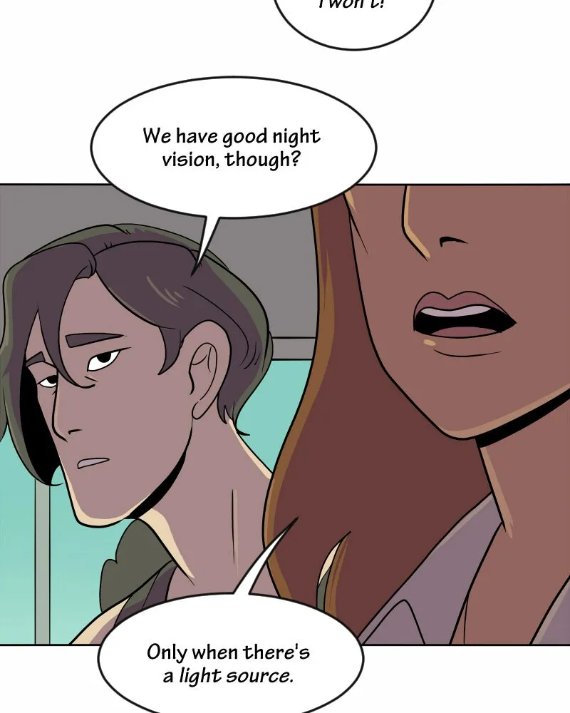The Croaking Chapter 173 page 16 - 