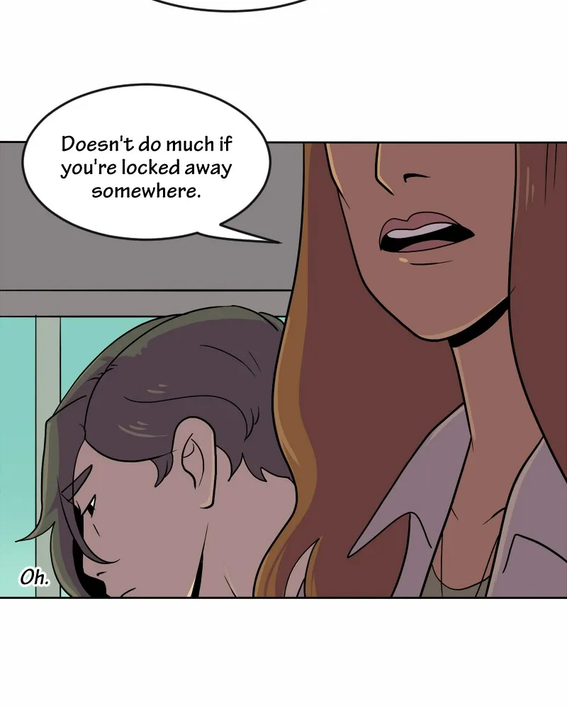 The Croaking Chapter 173 page 17 - 