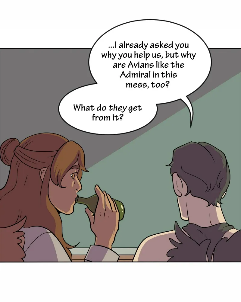 The Croaking Chapter 173 page 18 - 