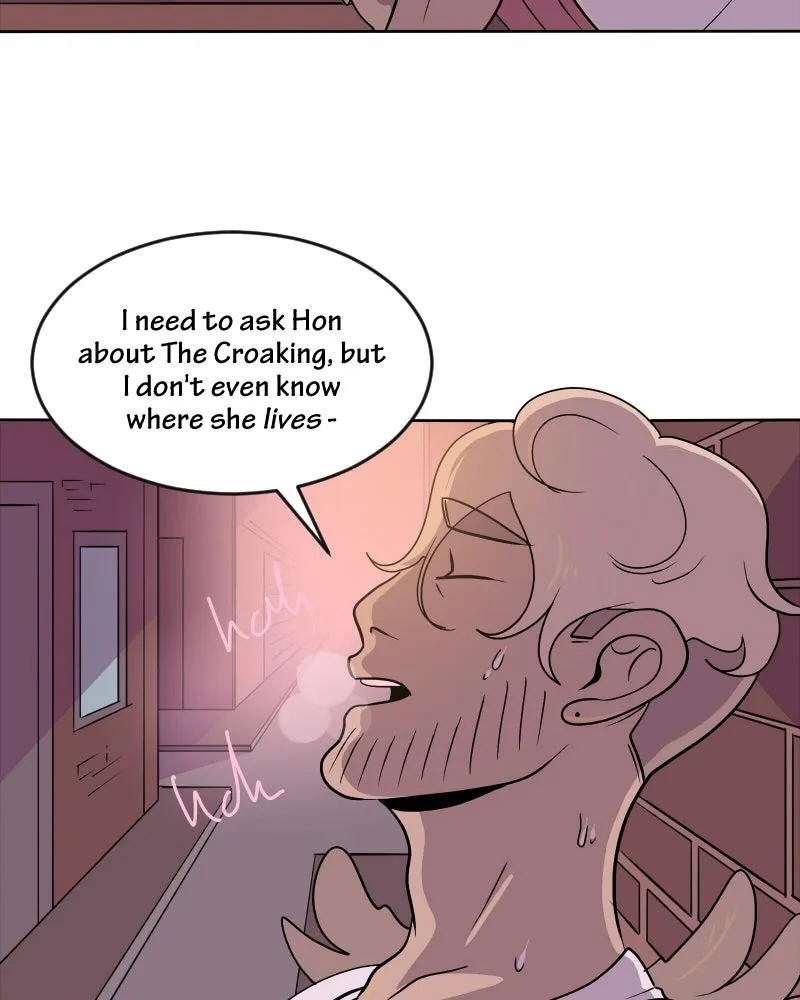 The Croaking Chapter 173 page 3 - 