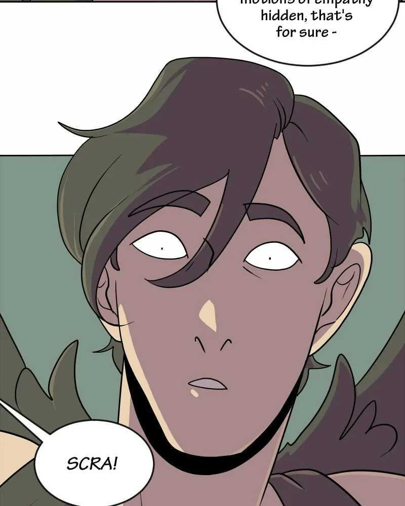 The Croaking Chapter 173 page 21 - 