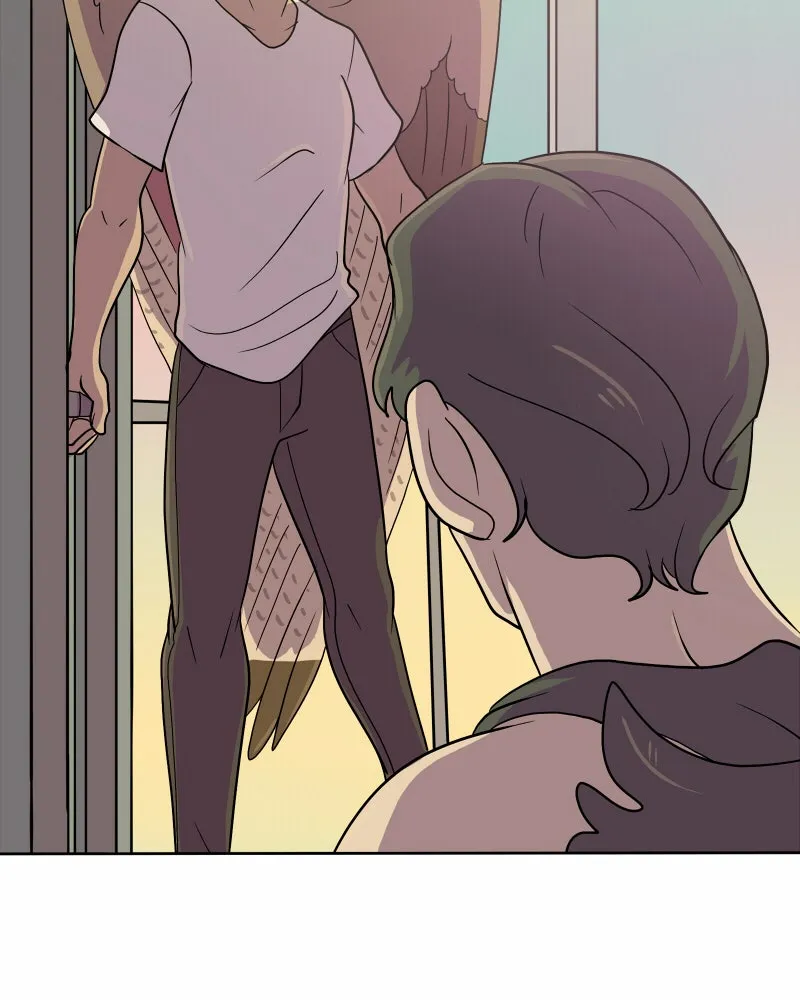 The Croaking Chapter 173 page 23 - 