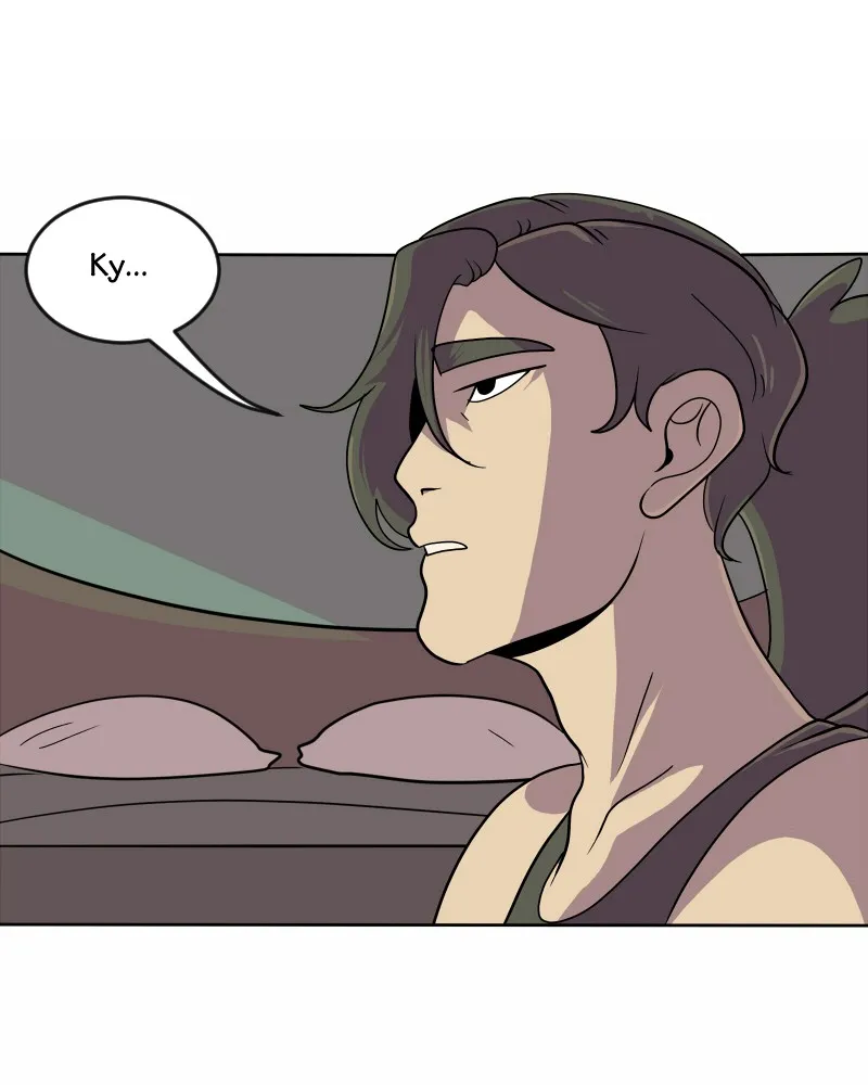 The Croaking Chapter 173 page 24 - 