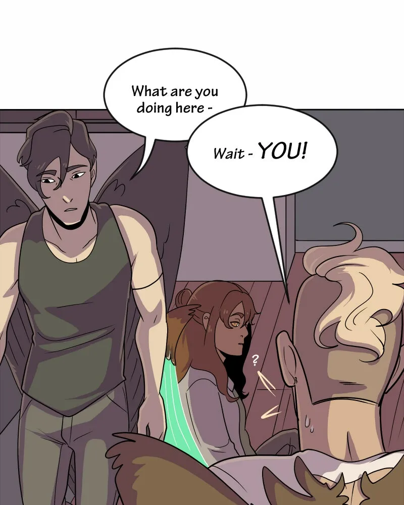 The Croaking Chapter 173 page 25 - 