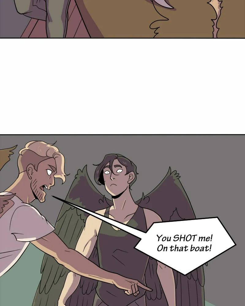 The Croaking Chapter 173 page 26 - 