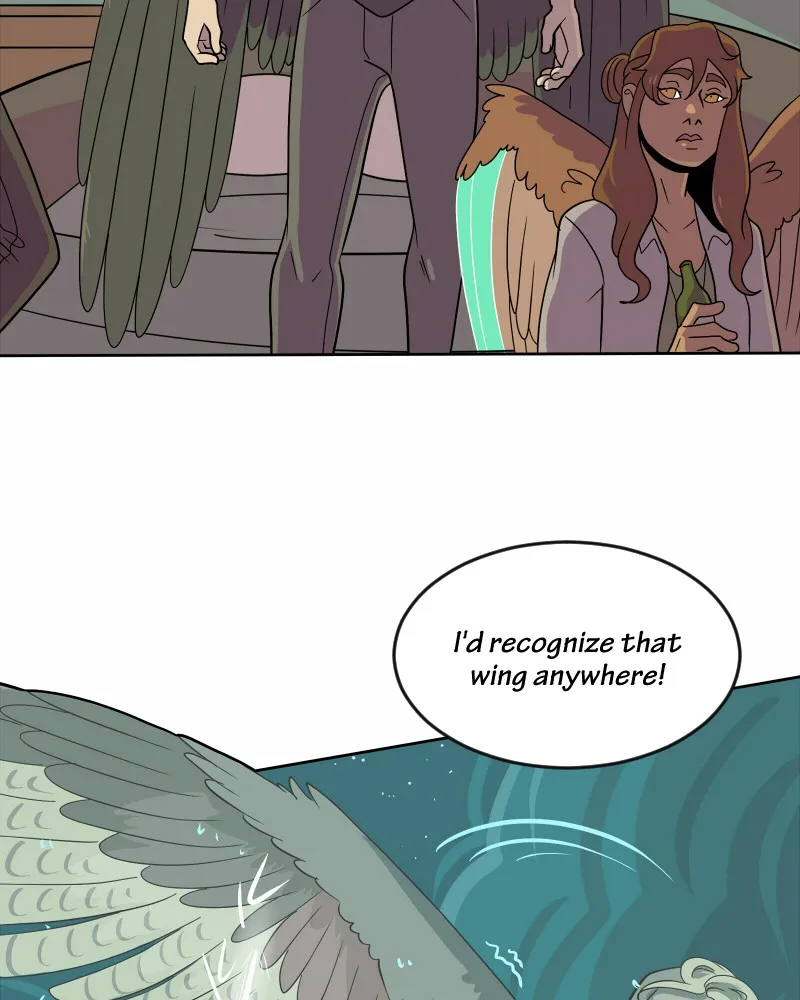 The Croaking Chapter 173 page 27 - 