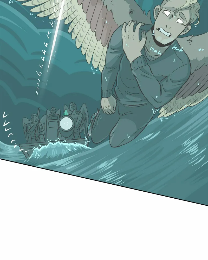 The Croaking Chapter 173 page 28 - 