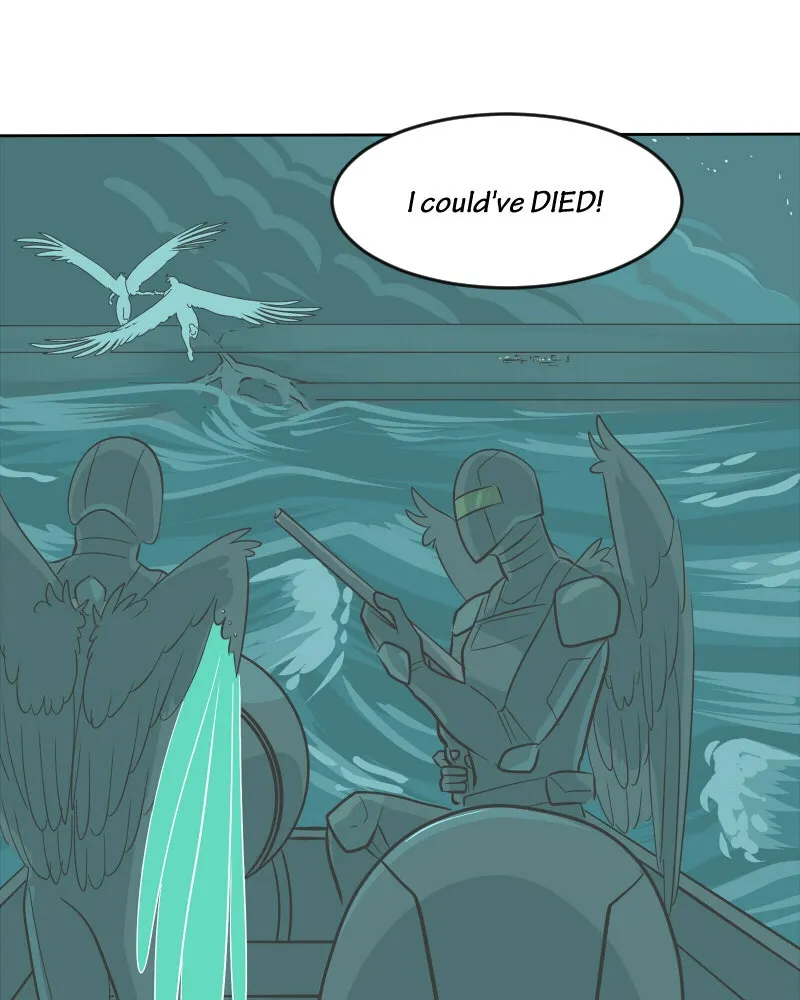 The Croaking Chapter 173 page 29 - 