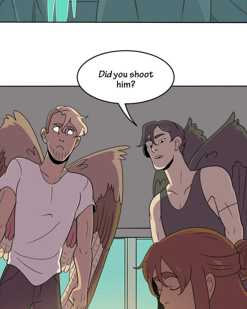 The Croaking Chapter 173 page 30 - 