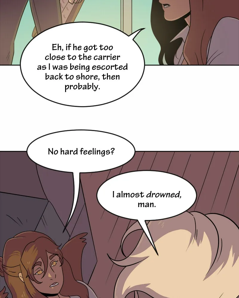 The Croaking Chapter 173 page 31 - 