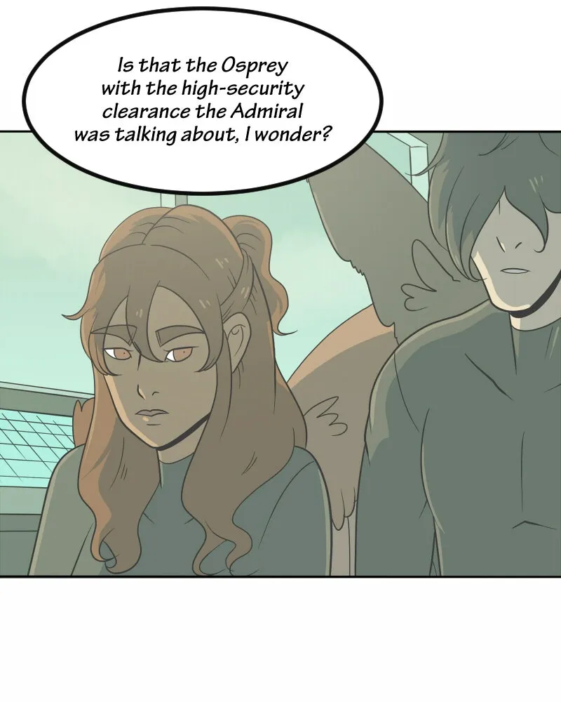 The Croaking Chapter 173 page 34 - 