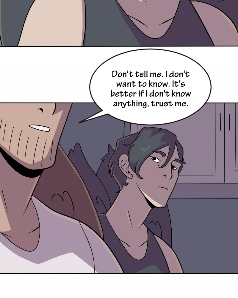 The Croaking Chapter 173 page 38 - 