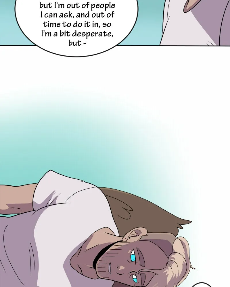 The Croaking Chapter 173 page 40 - 