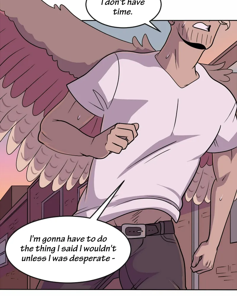 The Croaking Chapter 173 page 5 - 