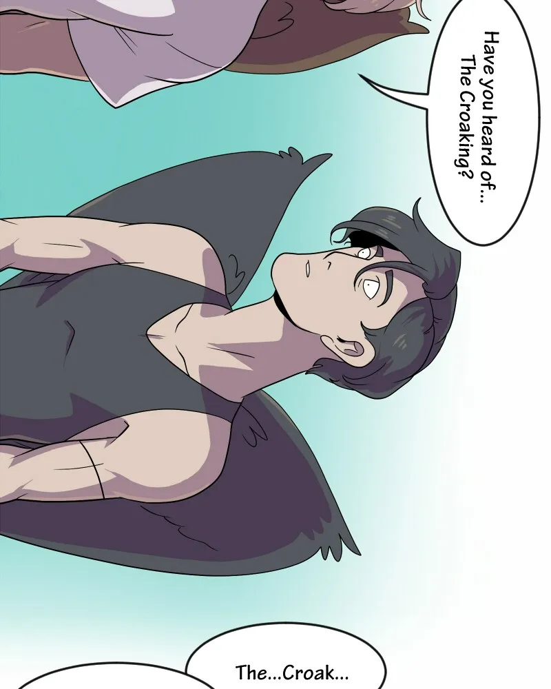 The Croaking Chapter 173 page 41 - 