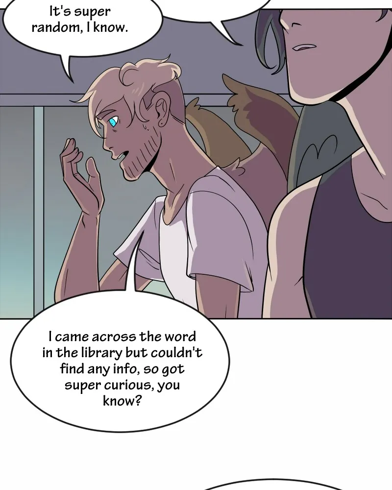 The Croaking Chapter 173 page 42 - 
