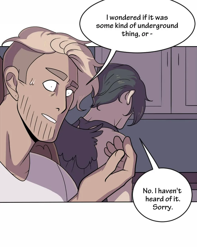 The Croaking Chapter 173 page 43 - 
