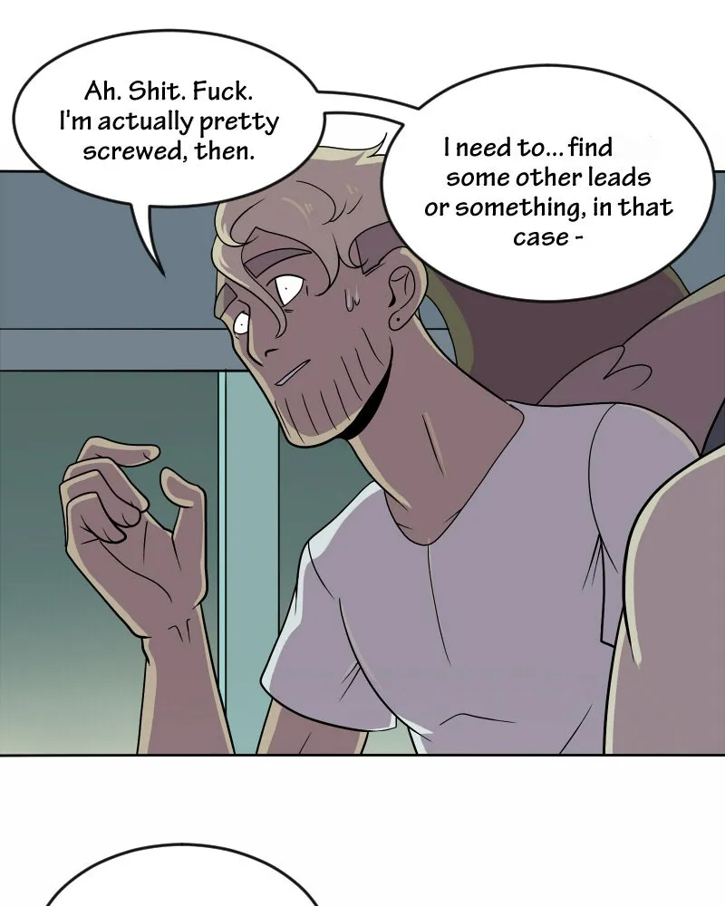 The Croaking Chapter 173 page 44 - 