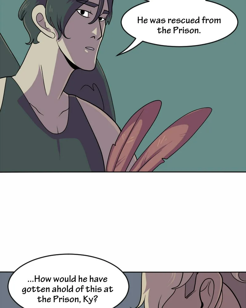 The Croaking Chapter 173 page 47 - 