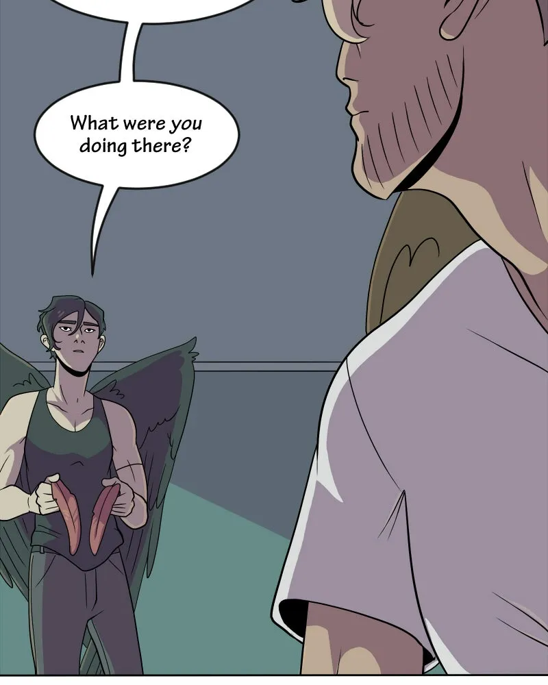 The Croaking Chapter 173 page 48 - 