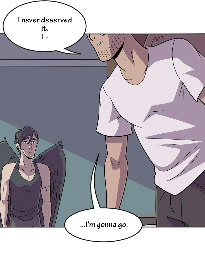 The Croaking Chapter 173 page 51 - 