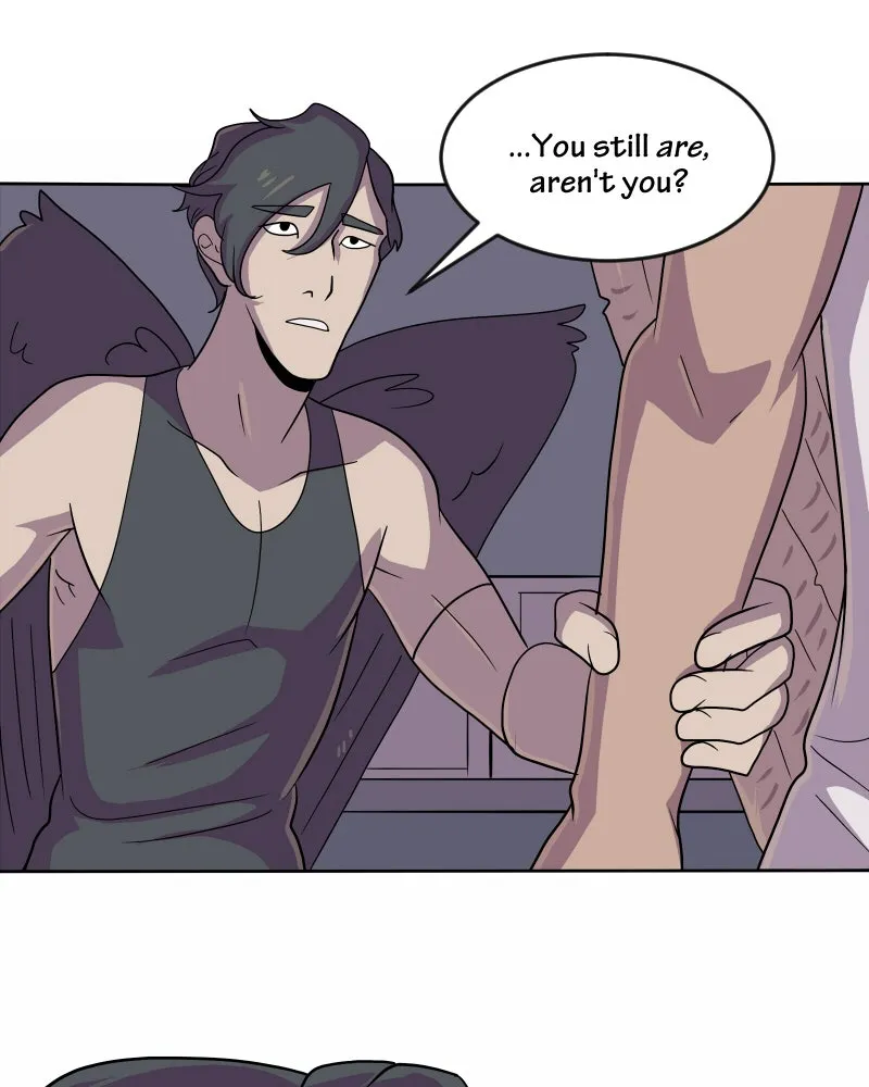 The Croaking Chapter 173 page 54 - 