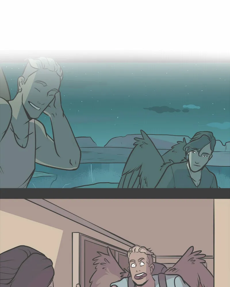 The Croaking Chapter 173 page 57 - 