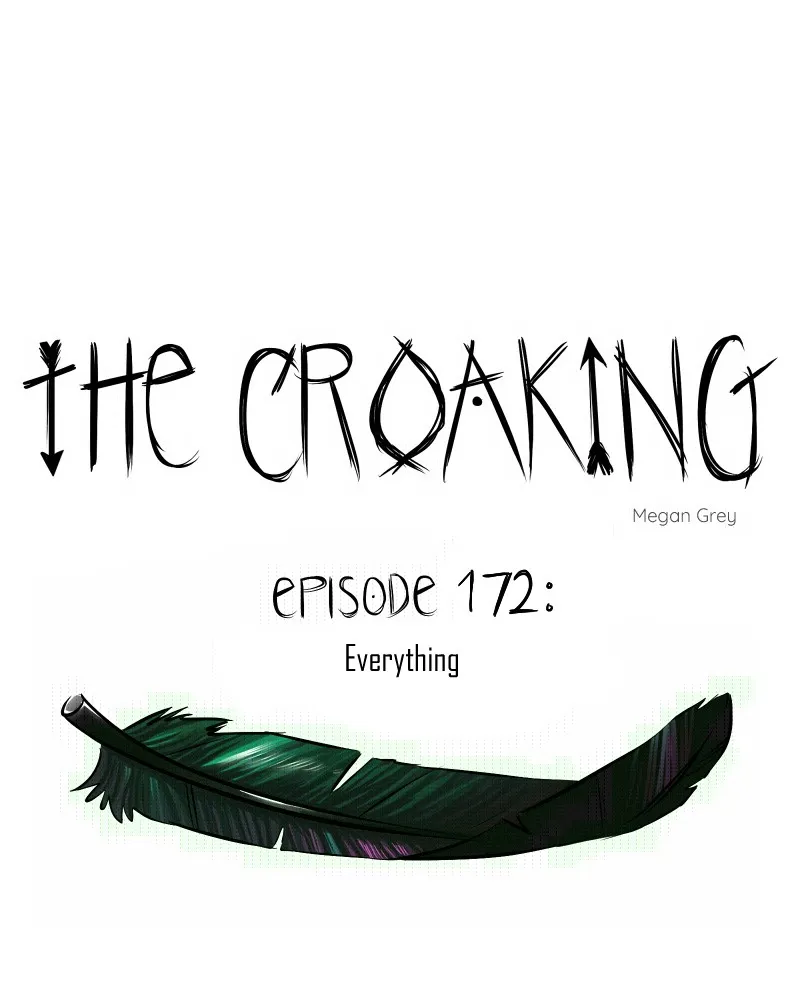 The Croaking Chapter 173 page 7 - 