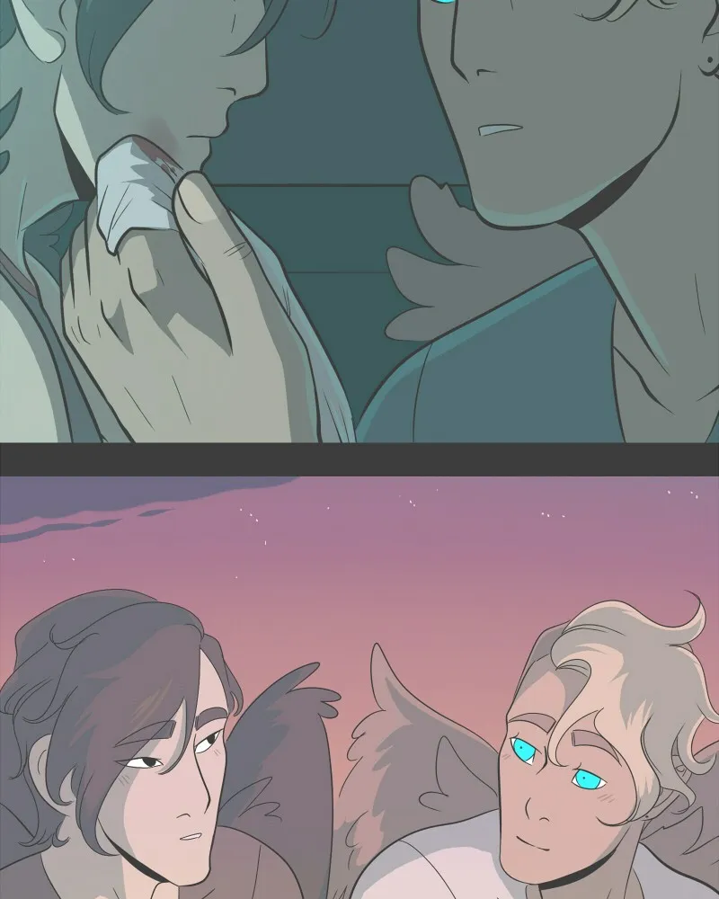 The Croaking Chapter 173 page 62 - 