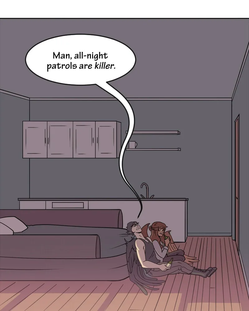 The Croaking Chapter 173 page 9 - 