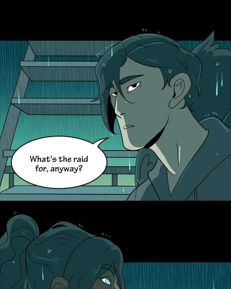 The Croaking Chapter 174 page 13 - 