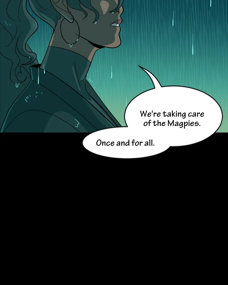 The Croaking Chapter 174 page 14 - 