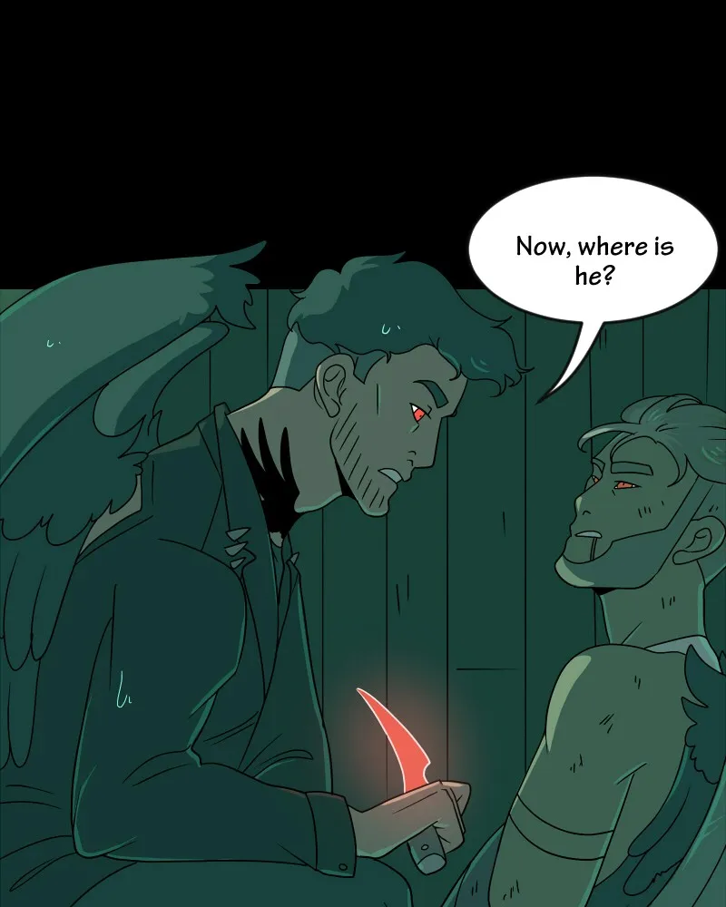 The Croaking Chapter 174 page 24 - 