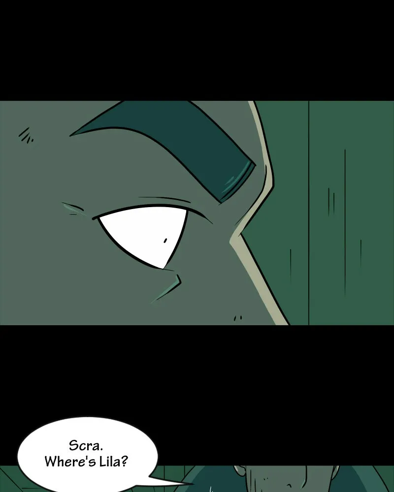 The Croaking Chapter 174 page 28 - 