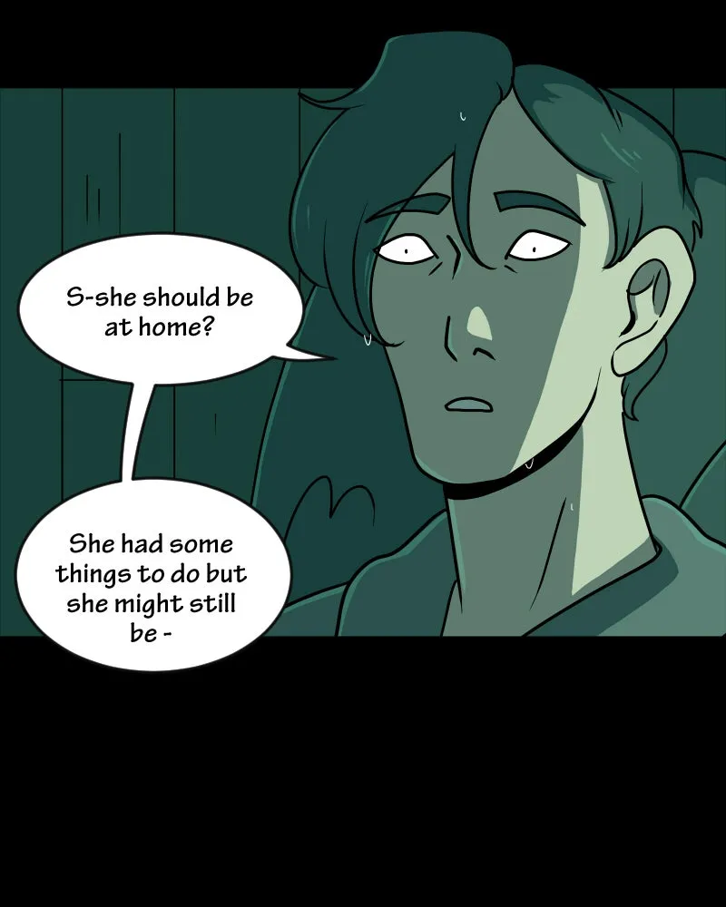 The Croaking Chapter 174 page 30 - 