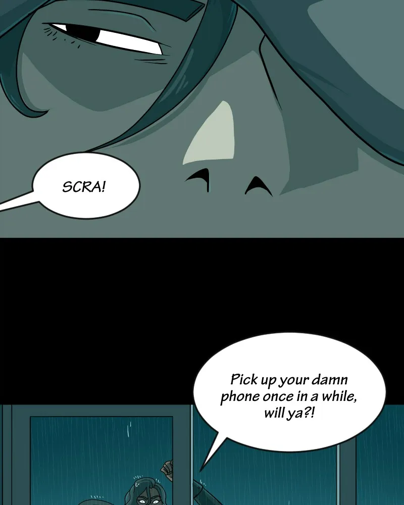 The Croaking Chapter 174 page 4 - 