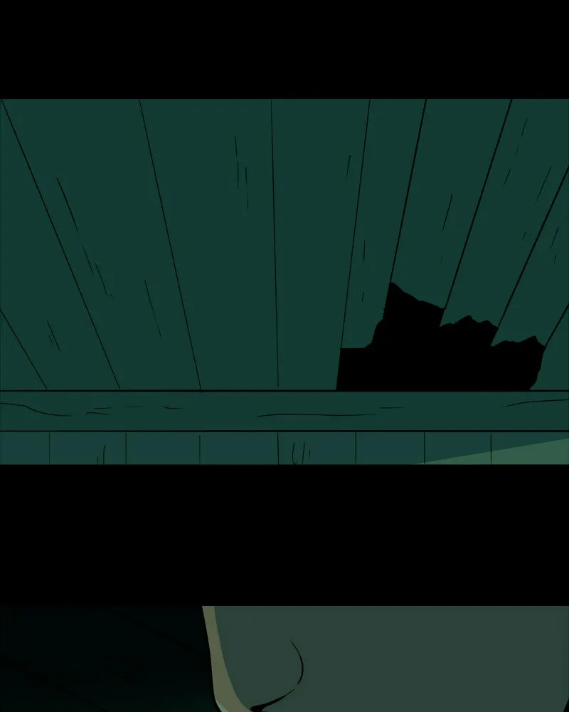 The Croaking Chapter 174 page 33 - 