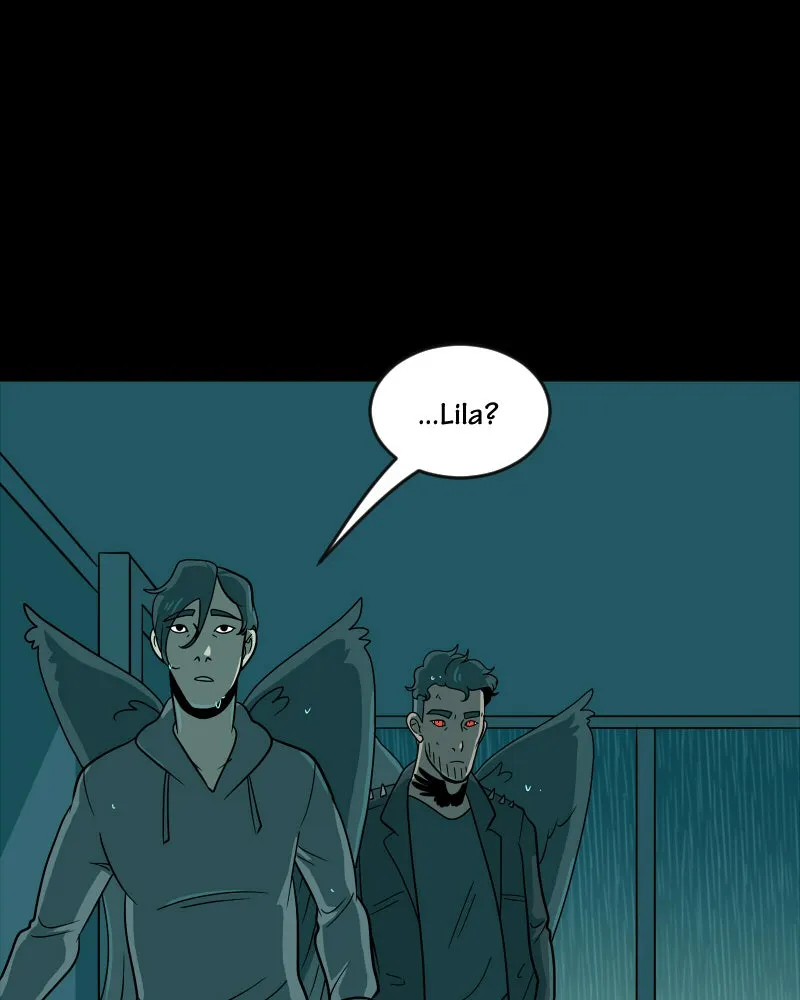 The Croaking Chapter 174 page 35 - 