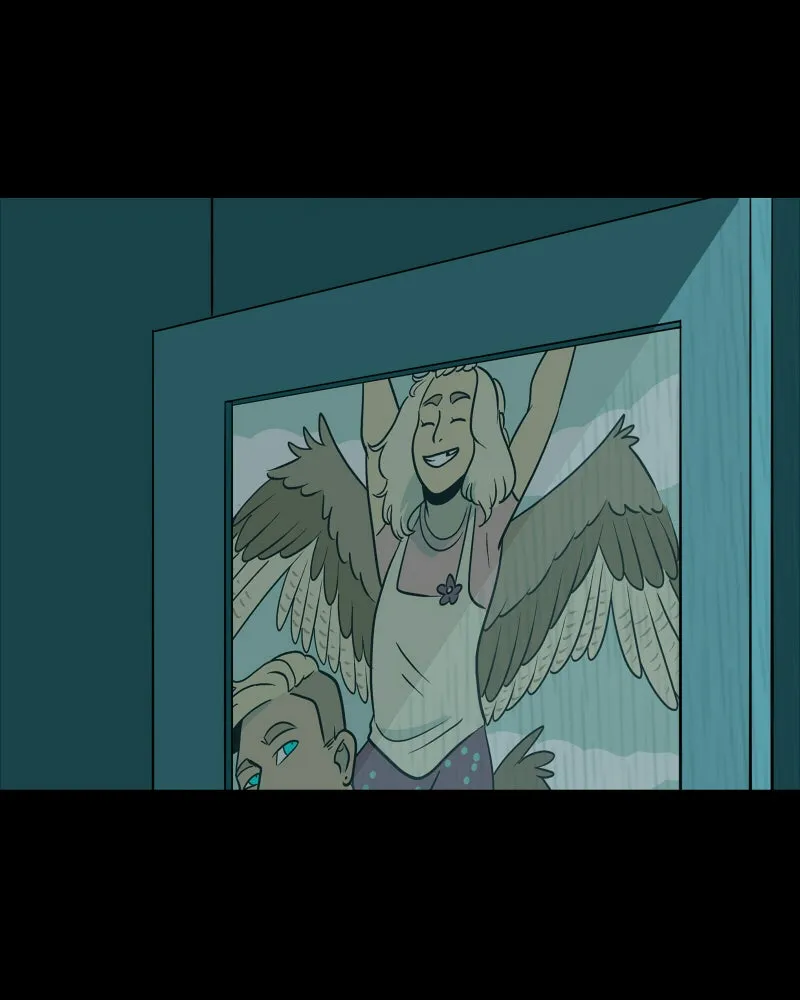The Croaking Chapter 174 page 47 - 
