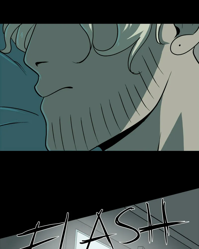 The Croaking Chapter 174 page 48 - 