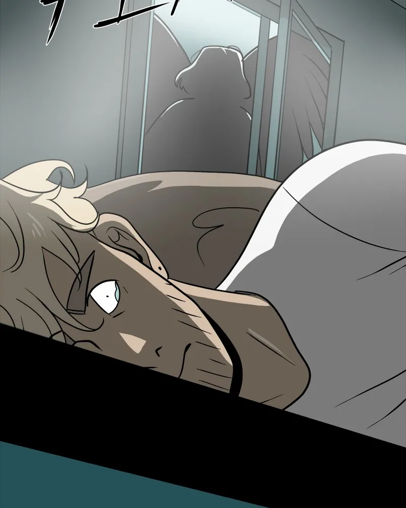 The Croaking Chapter 174 page 49 - 