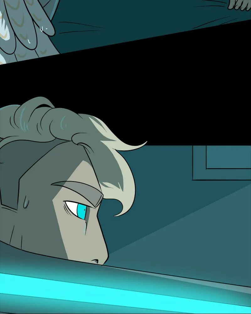 The Croaking Chapter 174 page 51 - 
