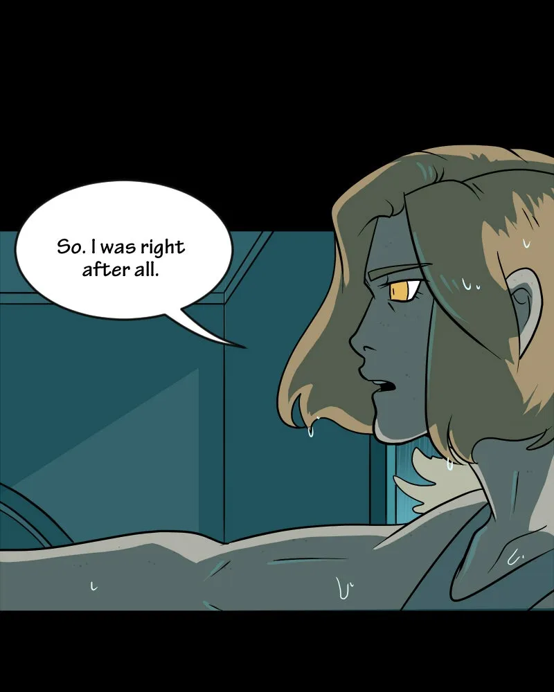 The Croaking Chapter 174 page 52 - 